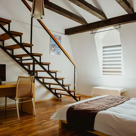 Gasthof Santa Maria 3*