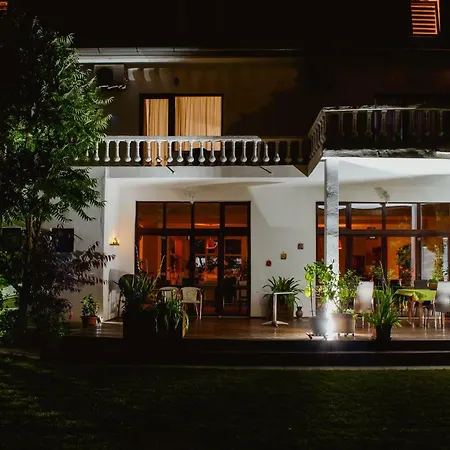 Gasthof Santa Maria 3*
