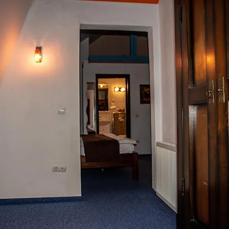 Gasthof Santa Maria 3*