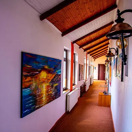 Santa Maria Gasthof