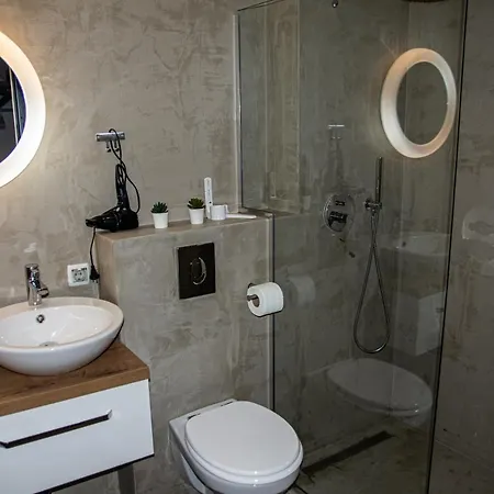 Gasthof Santa Maria 3*